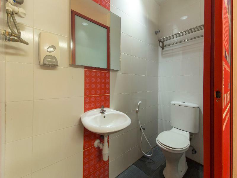 My Home Hotel @ Taman Connaught 蕉赖 外观 照片